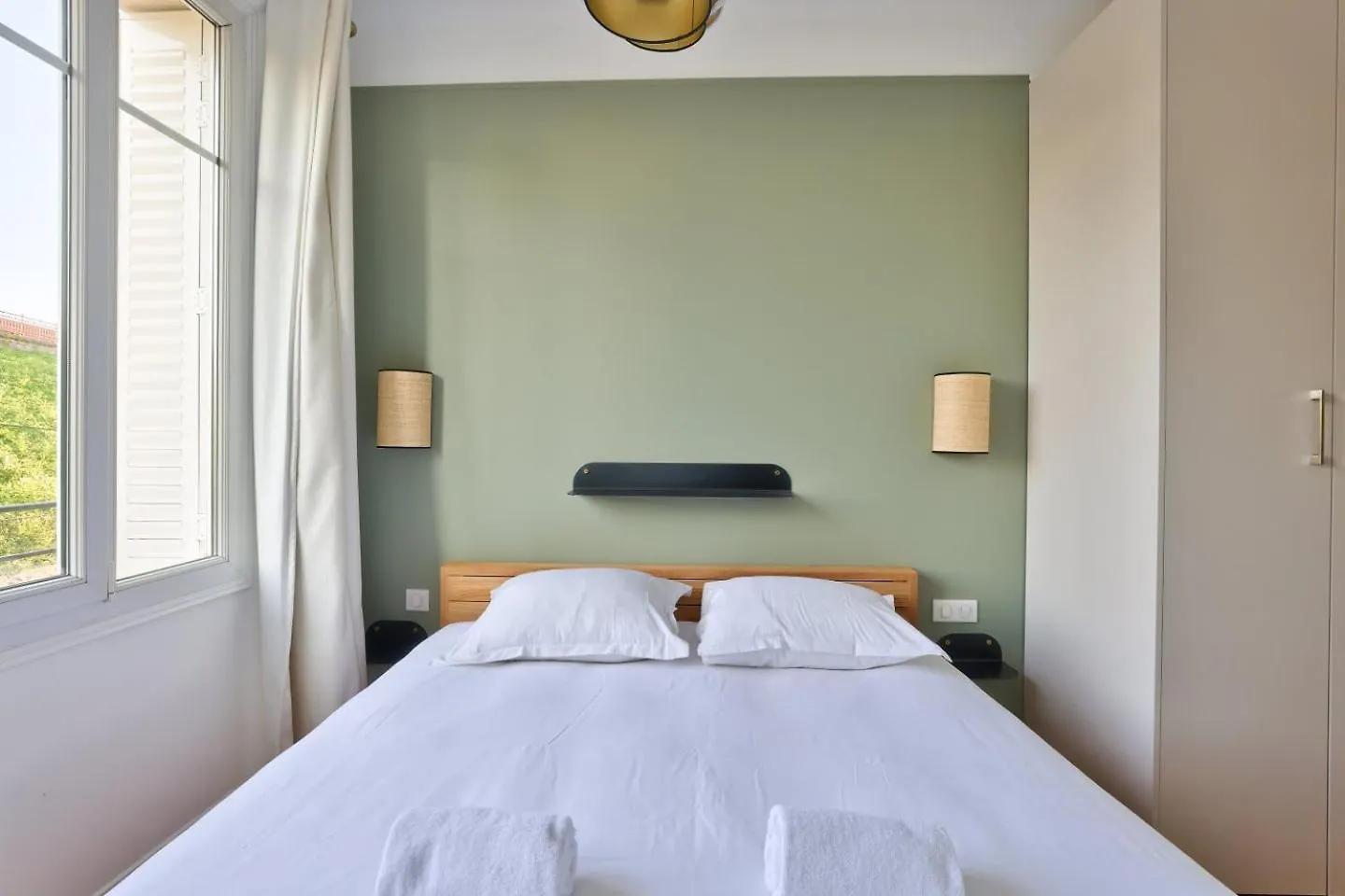 Guestready - Charming Stay In Montsouris Paris Apartment