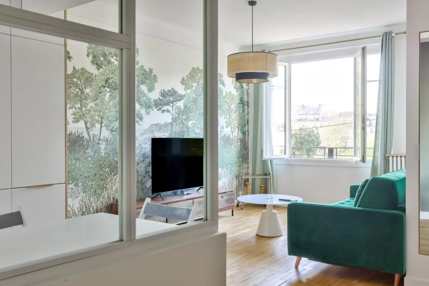 Guestready - Charming Stay In Montsouris Paris