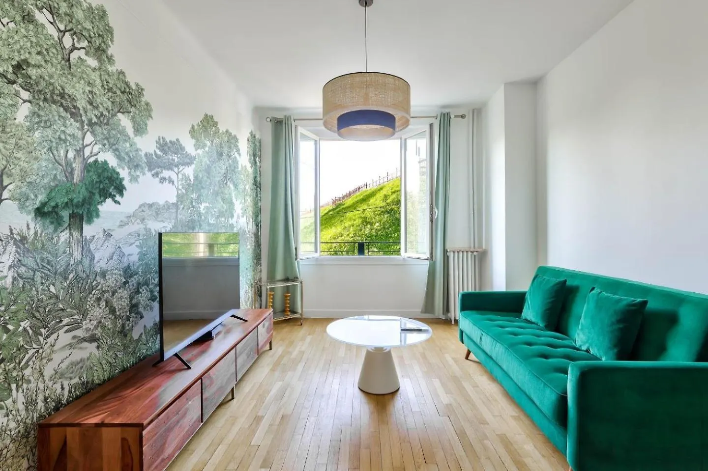 Guestready - Charming Stay In Montsouris Paris