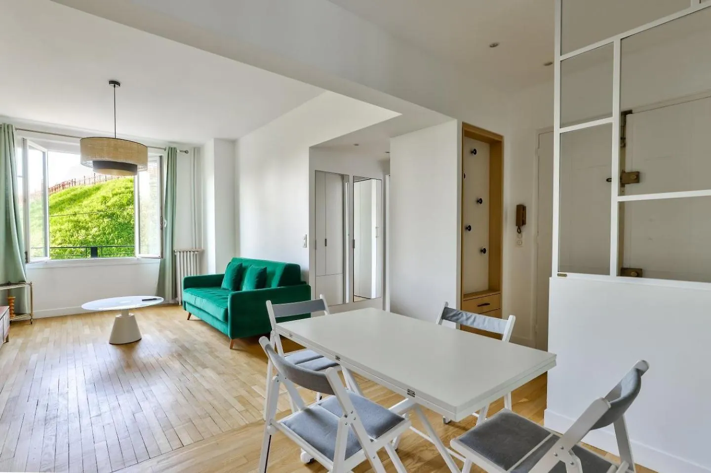Guestready - Charming Stay In Montsouris Paris Apartment