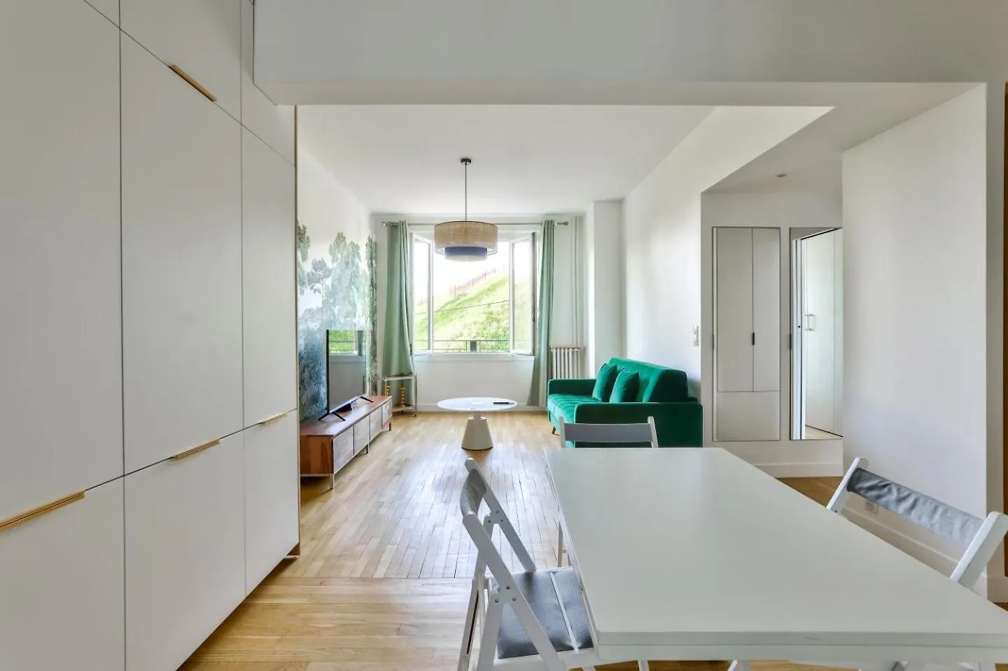 Guestready - Charming Stay In Montsouris Paris 0*,