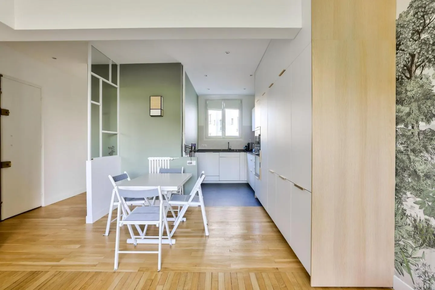 Guestready - Charming Stay In Montsouris Paris
