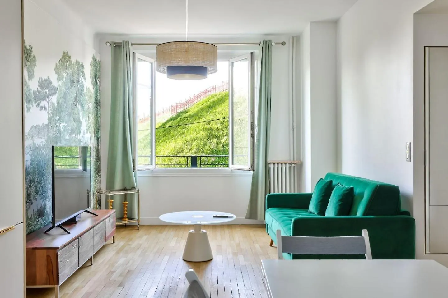 Guestready - Charming Stay In Montsouris Paris France