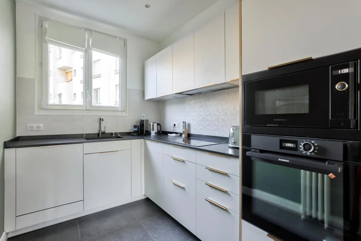Guestready - Charming Stay In Montsouris Paris 0*,
