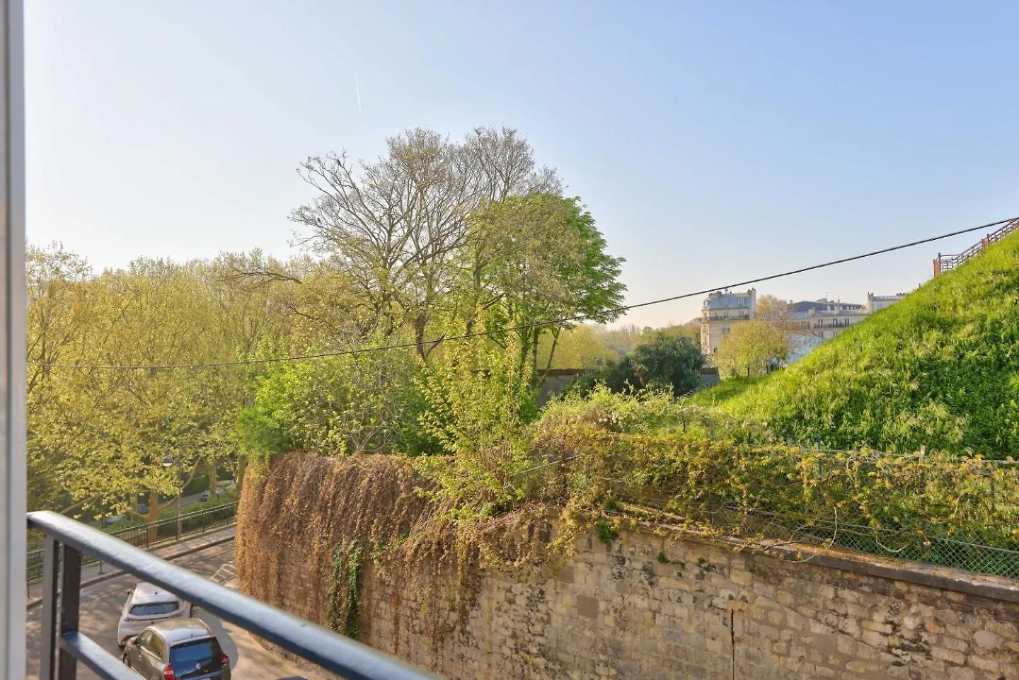 Guestready - Charming Stay In Montsouris Paris France