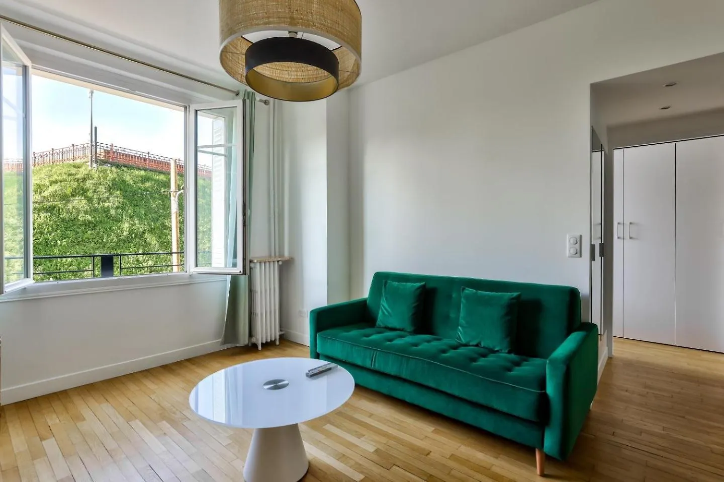 Guestready - Charming Stay In Montsouris Paris 0*,  Fransa