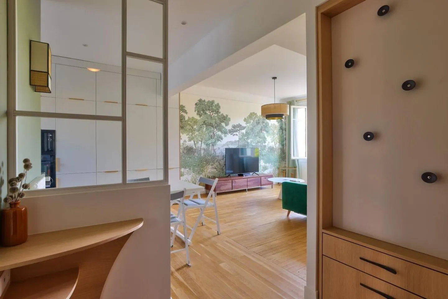 Guestready - Charming Stay In Montsouris Paris